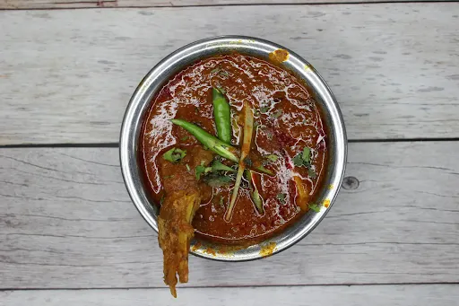 Mutton Curry