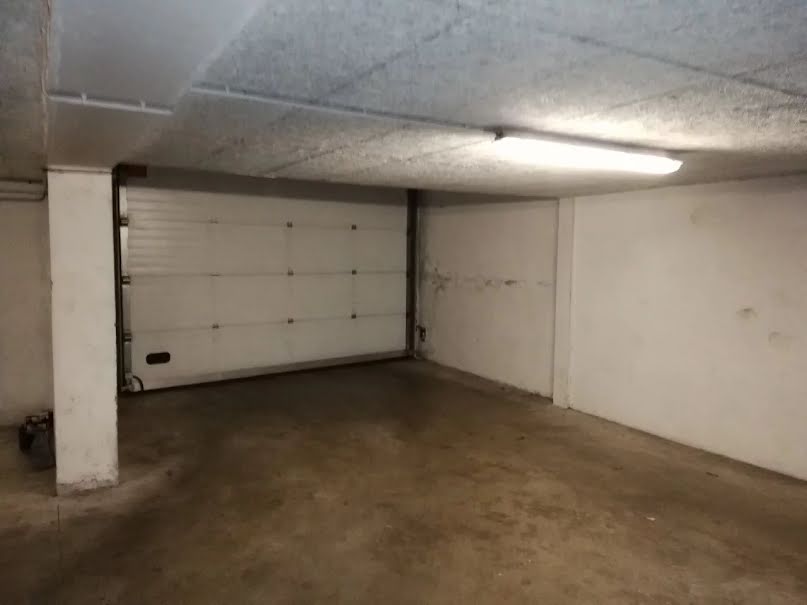 Location  parking  14 m² à Boulogne-sur-Mer (62200), 70 €