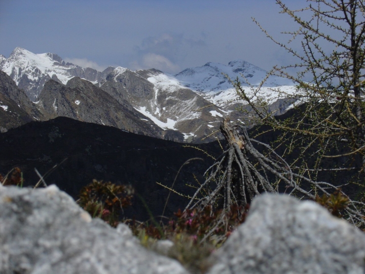 LAGORAI di gabibboblu