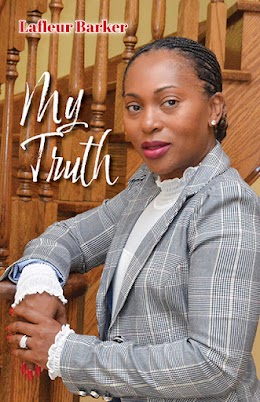 My Truth cover