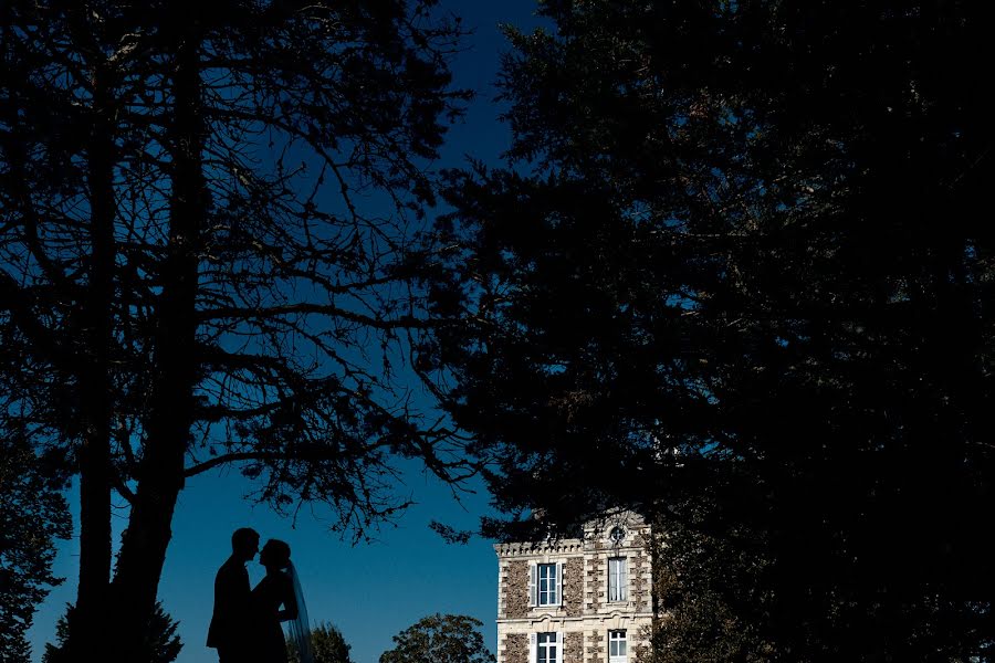 Photographe de mariage Xavier Martyn (martynph). Photo du 9 février 2022