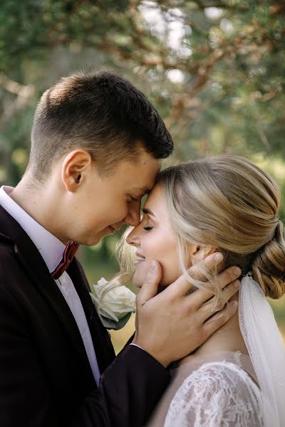 Wedding photographer Olga Sova (olgasova). Photo of 20 July 2021