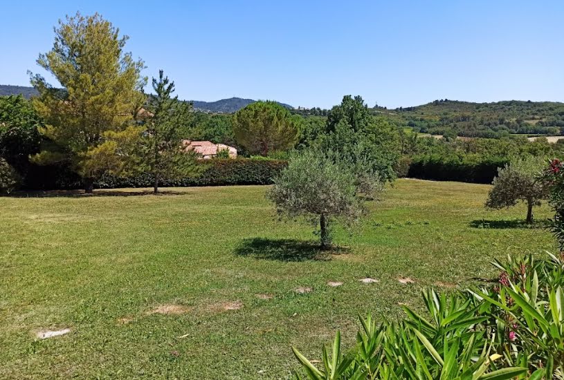  Vente Terrain à bâtir - 550m² à Pierrevert (04860) 