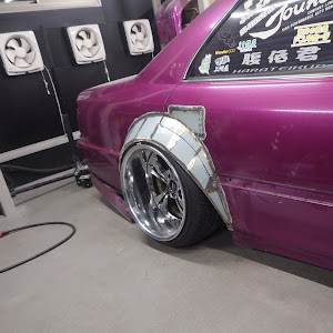 チェイサー JZX100