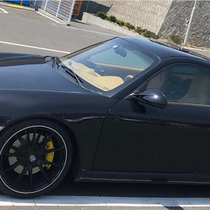 911 クーペ 997MA102