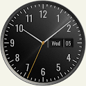 DADAM61 Analog Watch Face