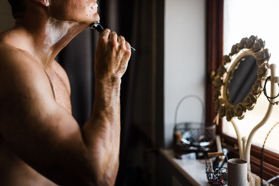 Fotografo di matrimoni Dominic Lemoine (dominiclemoine). Foto del 15 febbraio 2019