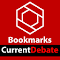 Item logo image for Current Debate Bookmarks