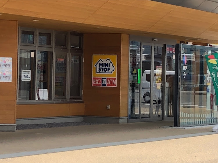 デミオの道の駅国見・国見バーガー・ミニストップ・さば味噌・おしゃれDJクラブに関するカスタム事例の投稿画像5枚目