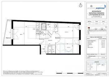 appartement à Villiers-sur-Marne (94)