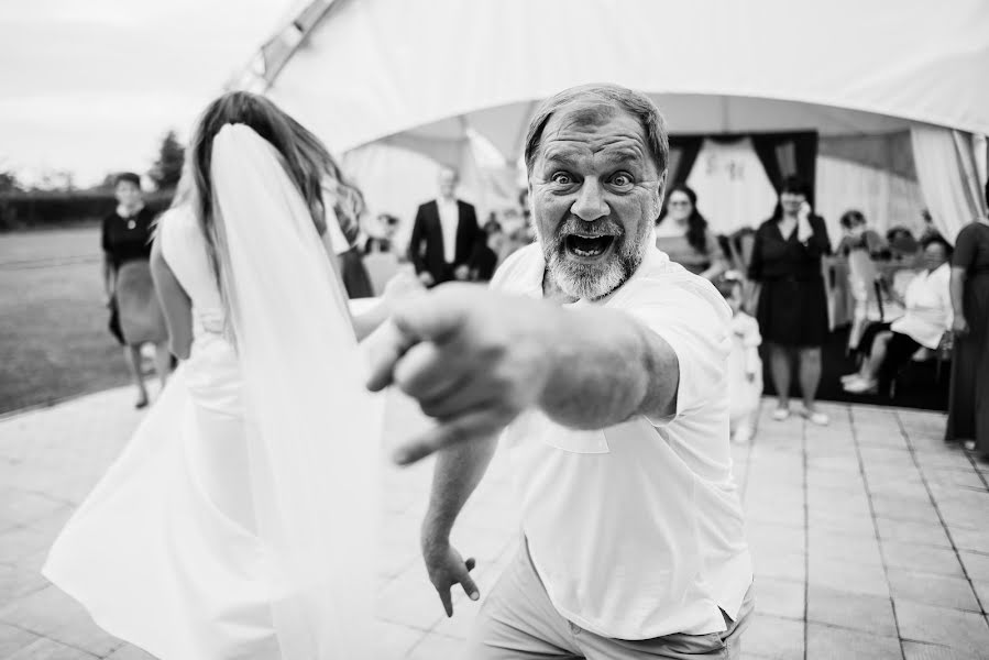 Photographe de mariage Andrey Zankovec (zankovets). Photo du 9 novembre 2018