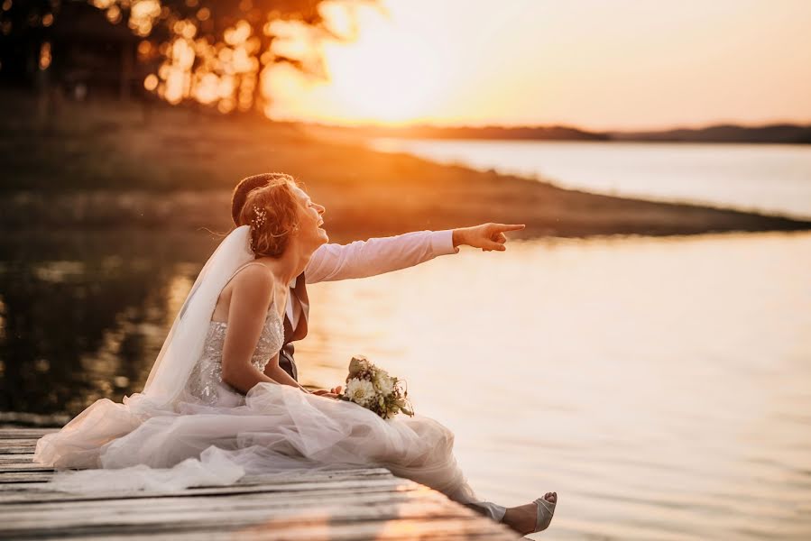 Fotografo di matrimoni Mila Drumeva (miladrumeva). Foto del 11 dicembre 2023