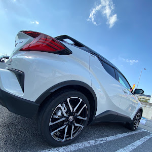 C-HR ZYX11