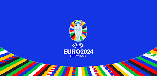 UEFA EURO 2024 Official