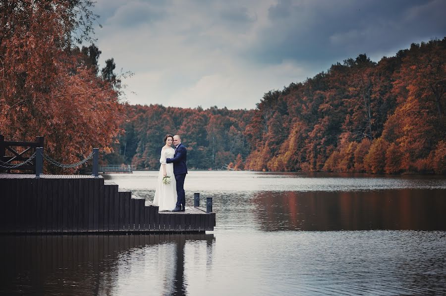 Fotógrafo de casamento Sergey Neplyuev (grey76). Foto de 28 de julho 2021