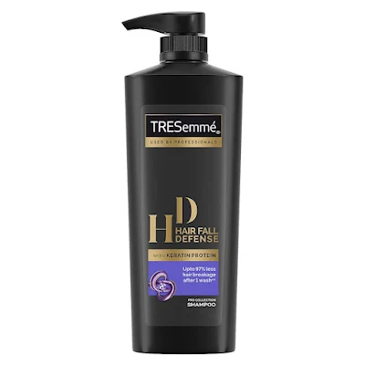 Tresemme Hair Fall Defense Shampoo