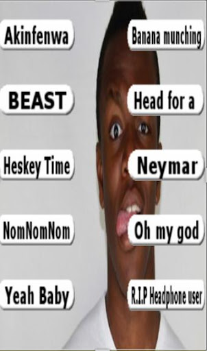 KSI SoundBoard