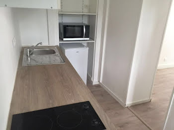 appartement à Rouen (76)