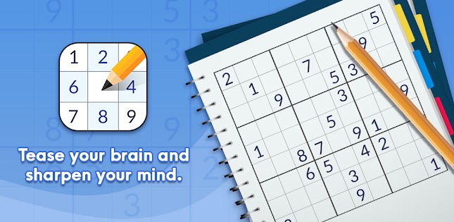 Sudoku - Classic Brain Puzzle - Apps on Google Play