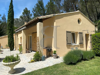 villa à Nyons (26)