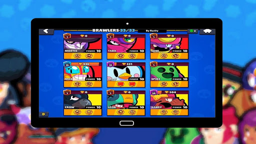 Box Simulator For Brawl Stars 2020