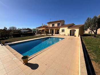 maison à Vendres (34)