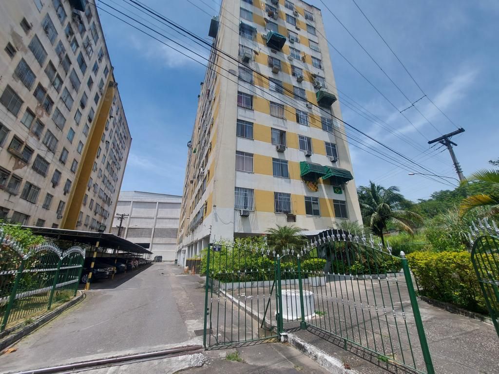 Apartamentos à venda Glória