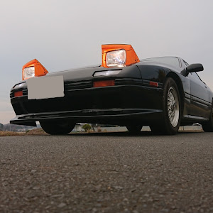 RX-7 FC3C