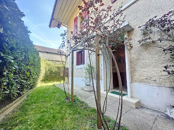 maison à Aix-les-Bains (73)