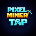 Pixel Miner Tap icon