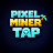 Pixel Miner Tap icon