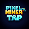 Pixel Miner Tap icon