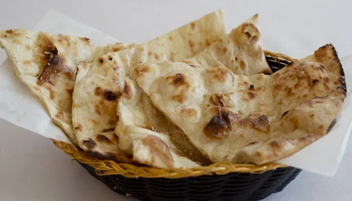 Butter Naan