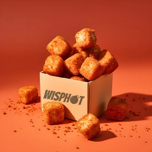 Wisphot Masala Fries