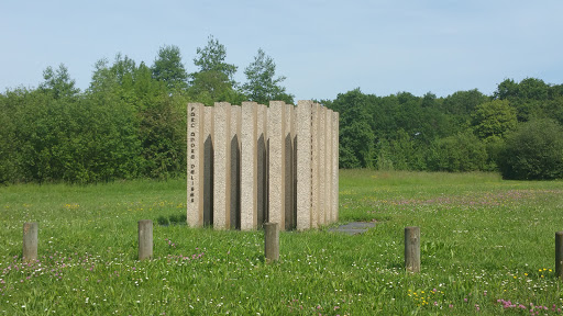 Saint sylvain d'anjou, les Pilliers Du Parc 