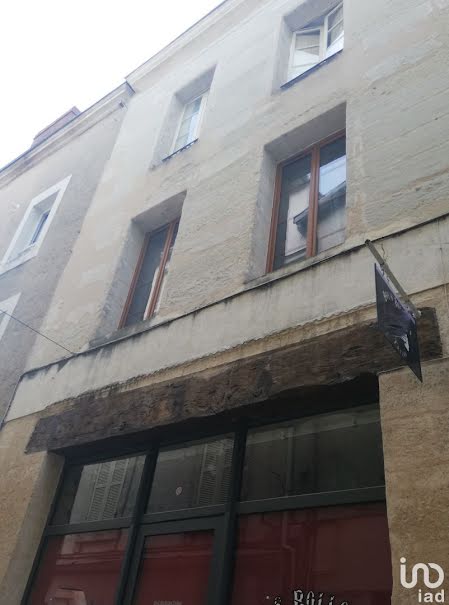 Vente locaux professionnels  19 m² à Perigueux (24000), 86 000 €