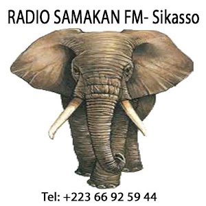 Download Radio Samakan Soleil FM- Sikasso For PC Windows and Mac