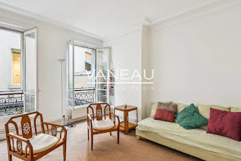 appartement à Paris 5ème (75)