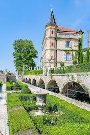 château à Manosque (04)