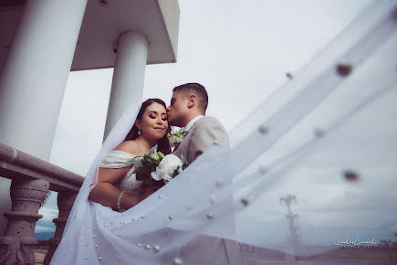 Fotografo di matrimoni Carlos Curiel (curiel). Foto del 6 luglio 2021