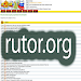 Rutor.org Icon