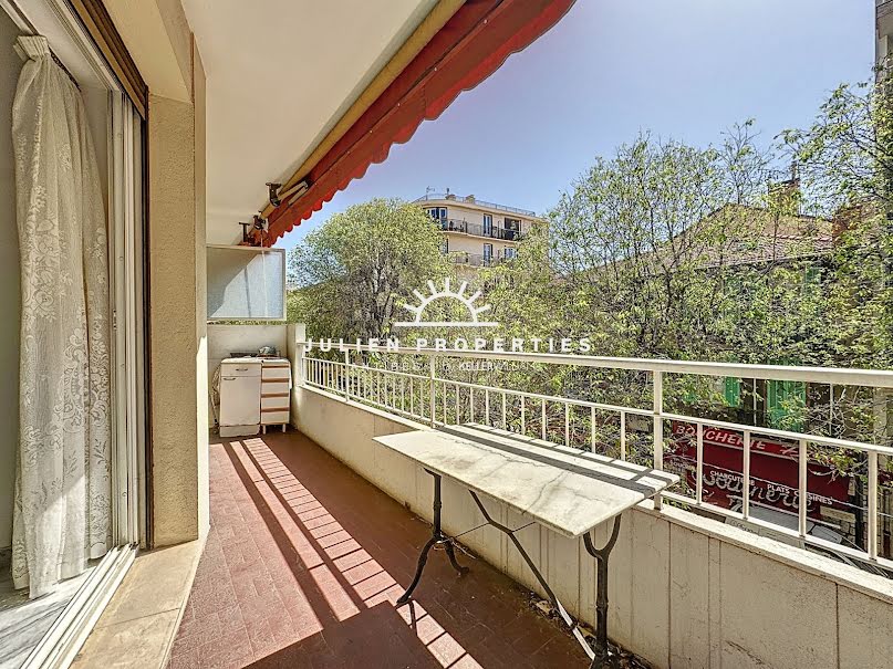 Vente appartement 3 pièces 83 m² à Antibes (06600), 372 500 €