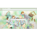 Your Lie in April theme
