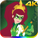 App Download Mysticons: Wallpapers Fans Install Latest APK downloader