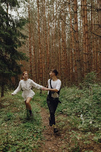 結婚式の写真家Polina Romanycheva (polishawork)。2020 1月15日の写真