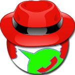 Cover Image of Download Pro WhatsApp Hacking Spy Prank 1.55 APK