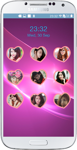 免費下載生活APP|Lock Screen Photo Pattern app開箱文|APP開箱王