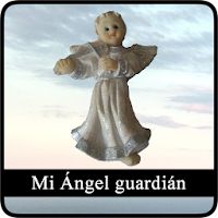 Oraciones a Mi Ángel Guardián