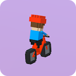 Cover Image of Download Paper Round: Paperboy Mania 1.2 APK