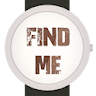 Find My Watch for Android Wear icon